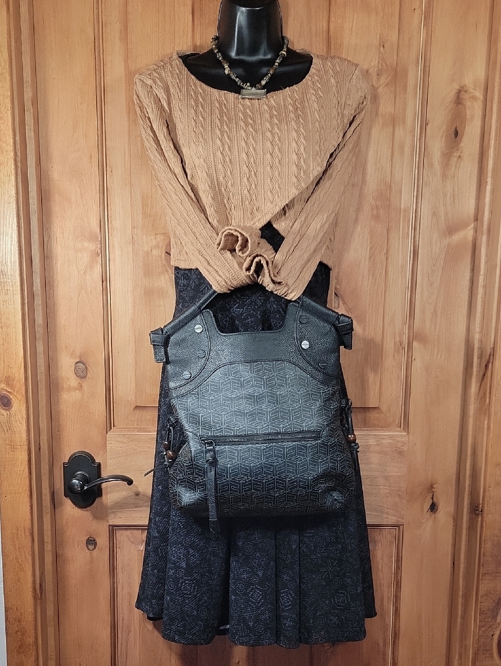 Foley + Corina Hand To Shoulder Bag